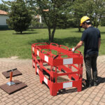 SAFEGATE aplicacao