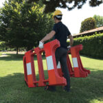 SAFEGATE aplicacao 2